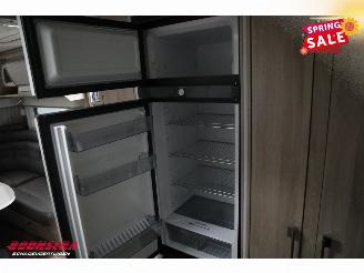 Kabe  IMPERIAL 780 TDL KS Hydraulic Level 2X Mover Dakairco Voortent Luifel picture 19