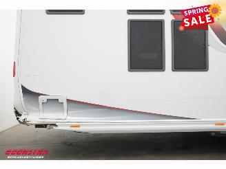 Kabe  IMPERIAL 780 TDL KS Hydraulic Level 2X Mover Dakairco Oven Douche BY 2022 picture 11