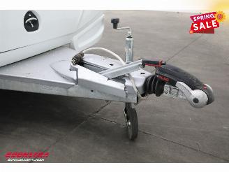 Kabe  IMPERIAL 780 TDL KS Hydraulic Level 2X Mover Dakairco Oven Douche BY 2022 picture 41