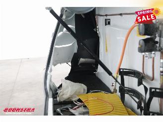 Kabe  IMPERIAL 780 TDL KS Hydraulic Level 2X Mover Dakairco Voortent Luifel picture 6