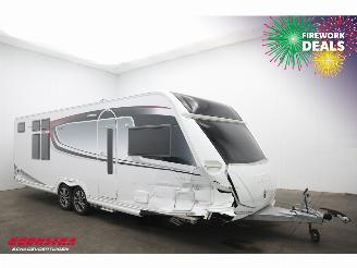 Kabe  IMPERIAL 780 TDL KS Hydraulic Level 2X Mover Dakairco Oven Douche BY 2022 picture 2