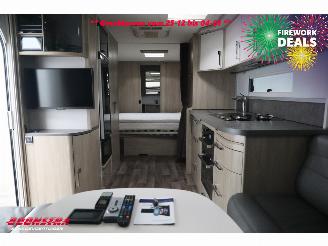 Kabe  IMPERIAL 780 TDL KS Hydraulic Level 2X Mover Dakairco Oven Douche BY 2022 picture 13