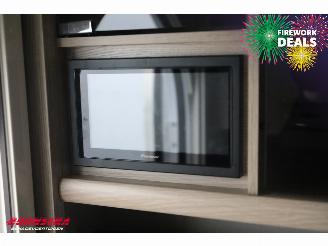 Kabe  IMPERIAL 780 TDL KS Hydraulic Level 2X Mover Dakairco Oven Douche BY 2022 picture 27