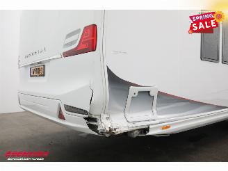 Kabe  IMPERIAL 780 TDL KS Hydraulic Level 2X Mover Dakairco Oven Douche BY 2022 picture 12