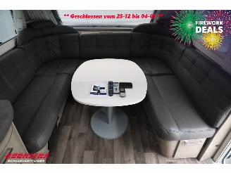 Kabe  IMPERIAL 780 TDL KS Hydraulic Level 2X Mover Dakairco Oven Douche BY 2022 picture 17