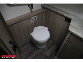 Kabe  IMPERIAL 780 TDL KS Hydraulic Level 2X Mover Dakairco Voortent Luifel picture 24