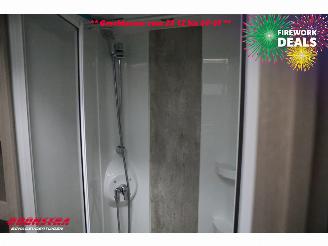 Kabe  IMPERIAL 780 TDL KS Hydraulic Level 2X Mover Dakairco Oven Douche BY 2022 picture 22