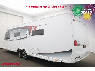 Kabe  IMPERIAL 780 TDL KS Hydraulic Level 2X Mover Dakairco Oven Douche BY 2022 picture 4