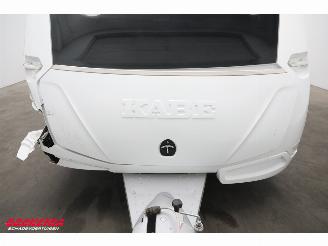Kabe  IMPERIAL 780 TDL KS Hydraulic Level 2X Mover Dakairco Voortent Luifel picture 5