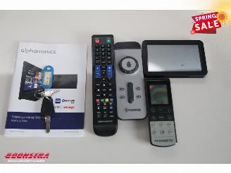 Kabe  IMPERIAL 780 TDL KS Hydraulic Level 2X Mover Dakairco Voortent Luifel picture 25