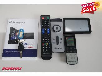 Kabe  IMPERIAL 780 TDL KS Hydraulic Level 2X Mover Dakairco Oven Douche BY 2022 picture 25