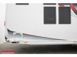 Kabe  IMPERIAL 780 TDL KS Hydraulic Level 2X Mover Dakairco Voortent Luifel picture 11