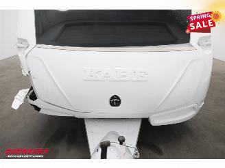 Kabe  IMPERIAL 780 TDL KS Hydraulic Level 2X Mover Dakairco Oven Douche BY 2022 picture 5