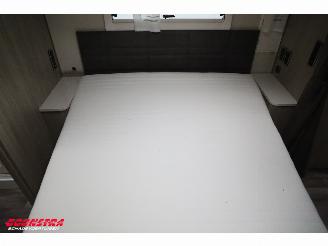 Kabe  IMPERIAL 780 TDL KS Hydraulic Level 2X Mover Dakairco Voortent Luifel picture 15