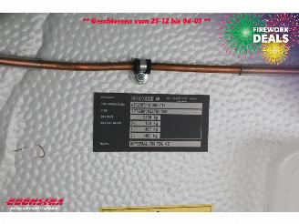 Kabe  IMPERIAL 780 TDL KS Hydraulic Level 2X Mover Dakairco Oven Douche BY 2022 picture 39