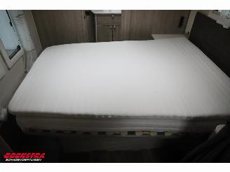 Kabe  IMPERIAL 780 TDL KS Hydraulic Level 2X Mover Dakairco Voortent Luifel picture 16