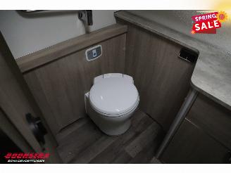 Kabe  IMPERIAL 780 TDL KS Hydraulic Level 2X Mover Dakairco Oven Douche BY 2022 picture 24