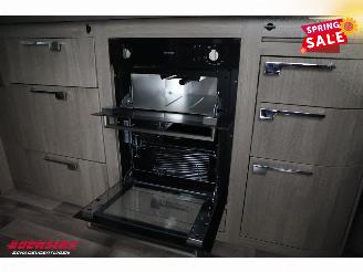 Kabe  IMPERIAL 780 TDL KS Hydraulic Level 2X Mover Dakairco Oven Douche BY 2022 picture 20