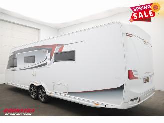 Kabe  IMPERIAL 780 TDL KS Hydraulic Level 2X Mover Dakairco Oven Douche BY 2022 picture 4