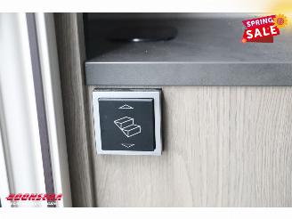 Kabe  IMPERIAL 780 TDL KS Hydraulic Level 2X Mover Dakairco Voortent Luifel picture 29