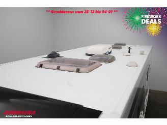 Kabe  IMPERIAL 780 TDL KS Hydraulic Level 2X Mover Dakairco Oven Douche BY 2022 picture 36