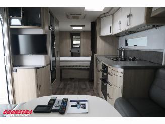 Kabe  IMPERIAL 780 TDL KS Hydraulic Level 2X Mover Dakairco Voortent Luifel picture 13