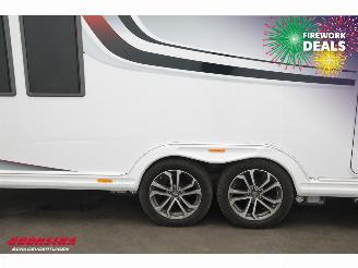 Kabe  IMPERIAL 780 TDL KS Hydraulic Level 2X Mover Dakairco Oven Douche BY 2022 picture 10