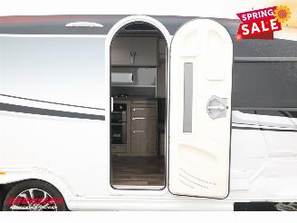 Kabe  IMPERIAL 780 TDL KS Hydraulic Level 2X Mover Dakairco Oven Douche BY 2022 picture 42