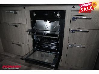 Kabe  IMPERIAL 780 TDL KS Hydraulic Level 2X Mover Dakairco Oven Douche BY 2022 picture 20