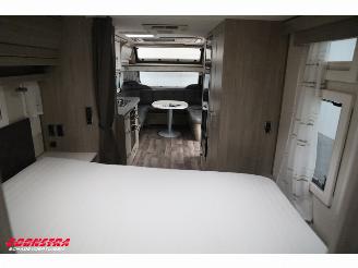 Kabe  IMPERIAL 780 TDL KS Hydraulic Level 2X Mover Dakairco Voortent Luifel picture 14
