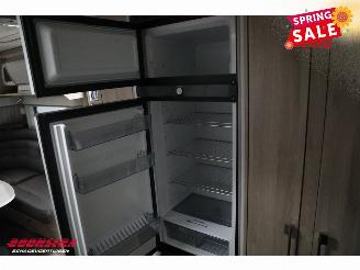 Kabe  IMPERIAL 780 TDL KS Hydraulic Level 2X Mover Dakairco Oven Douche BY 2022 picture 19