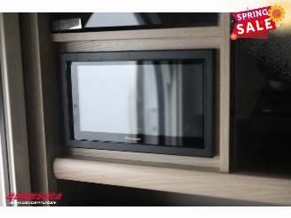 Kabe  IMPERIAL 780 TDL KS Hydraulic Level 2X Mover Dakairco Oven Douche BY 2022 picture 27