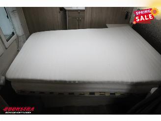 Kabe  IMPERIAL 780 TDL KS Hydraulic Level 2X Mover Dakairco Oven Douche BY 2022 picture 16