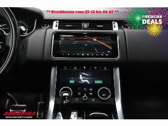 Land Rover Range Rover sport 2.0 P400e HSE Dynamic Pano Meridian Memory Apple/Android SHZ AHK picture 7