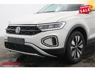 Volkswagen T-Roc 1.0 TSI Goal LED ACC Virtual Clima Camera LRHZ 485 km!! picture 12