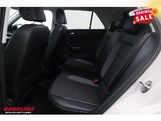 Volkswagen T-Roc 1.0 TSI Goal LED ACC Virtual Clima Camera LRHZ 485 km!! picture 19