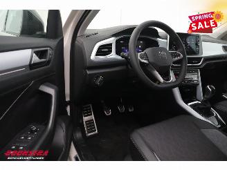 Volkswagen T-Roc 1.0 TSI Goal LED ACC Virtual Clima Camera LRHZ 485 km!! picture 20