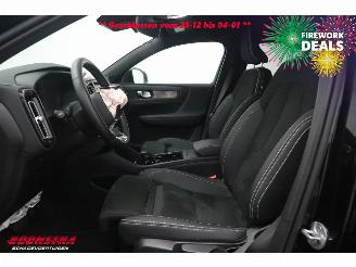 Volvo XC40 Single Motor Extended Range Plus 82 kWh LED ACC Camera SHZ PDC picture 14