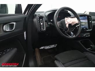 Volvo XC40 Single Motor Extended Range Plus 82 kWh LED ACC Camera AHK SHZ PDC picture 16