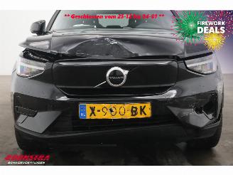 Volvo XC40 Single Motor Extended Range Plus 82 kWh LED ACC Camera SHZ PDC picture 7