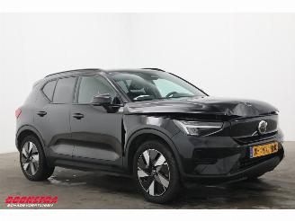 Volvo XC40 Single Motor Extended Range Plus 82 kWh LED ACC Camera AHK SHZ PDC picture 2