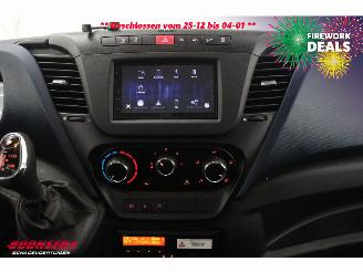 Iveco Daily 35C14H Hi-Matic Pritsche Airco AHK LBW picture 19