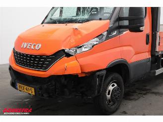 Iveco Daily 35C14H Hi-Matic Pritsche Airco AHK LBW picture 12