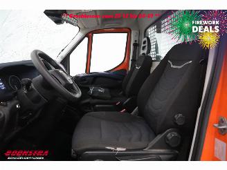 Iveco Daily 35C14H Hi-Matic Pritsche Airco AHK picture 20
