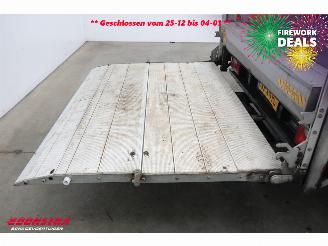 Iveco Daily 35C14H Hi-Matic Pritsche Airco AHK LBW picture 15