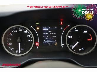 Iveco Daily 35C14H Hi-Matic Pritsche Airco AHK LBW picture 23