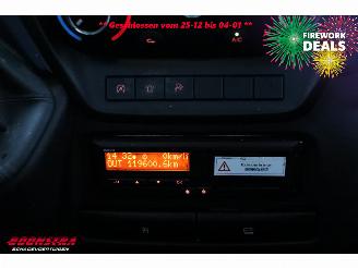 Iveco Daily 35C14H Hi-Matic Pritsche Airco AHK picture 24