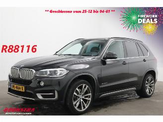 voitures voitures particulières BMW X5 xDrive30d M-Sport Pano Memory Cruise Leder SHZ Camera AHK 2016/8