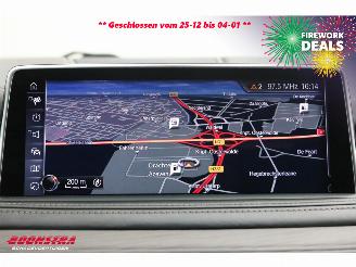 BMW X5 xDrive30d M-Sport Pano Memory Cruise Leder SHZ Camera AHK picture 17