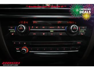 BMW X5 xDrive30d M-Sport Pano Memory Cruise Leder SHZ Camera AHK picture 22